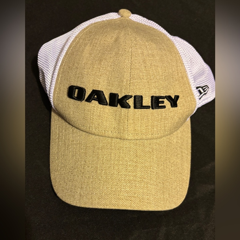 Trucker hat Oakley